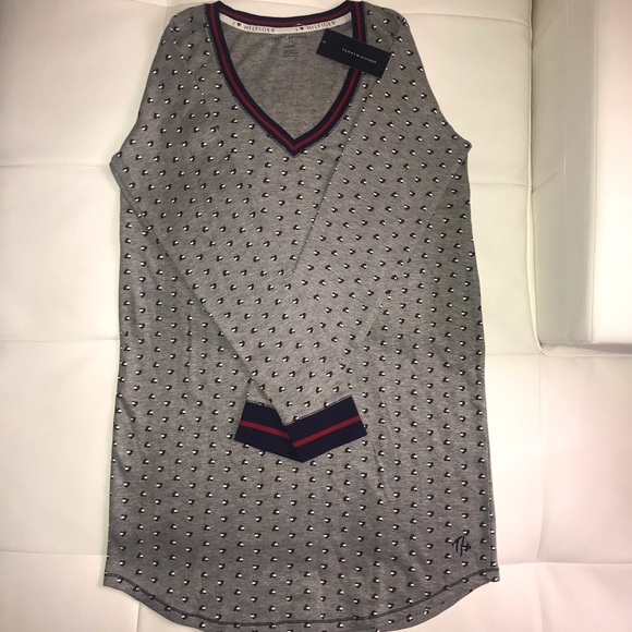 Tommy Hilfiger Other - Tommy Hilfiger Women’s Sleepwear